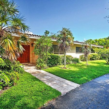 Villa 7545 Southwest 124Th Street Miami Exterior foto