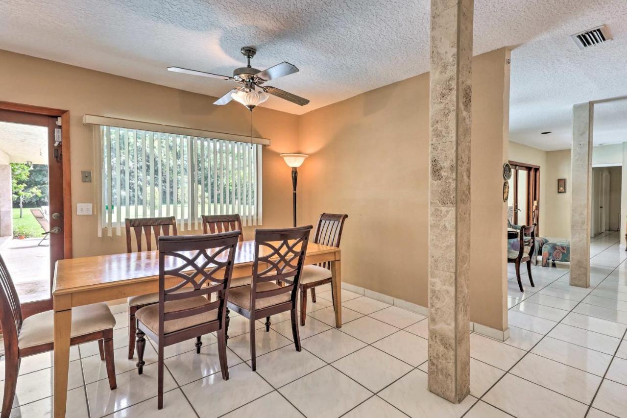 Villa 7545 Southwest 124Th Street Miami Exterior foto
