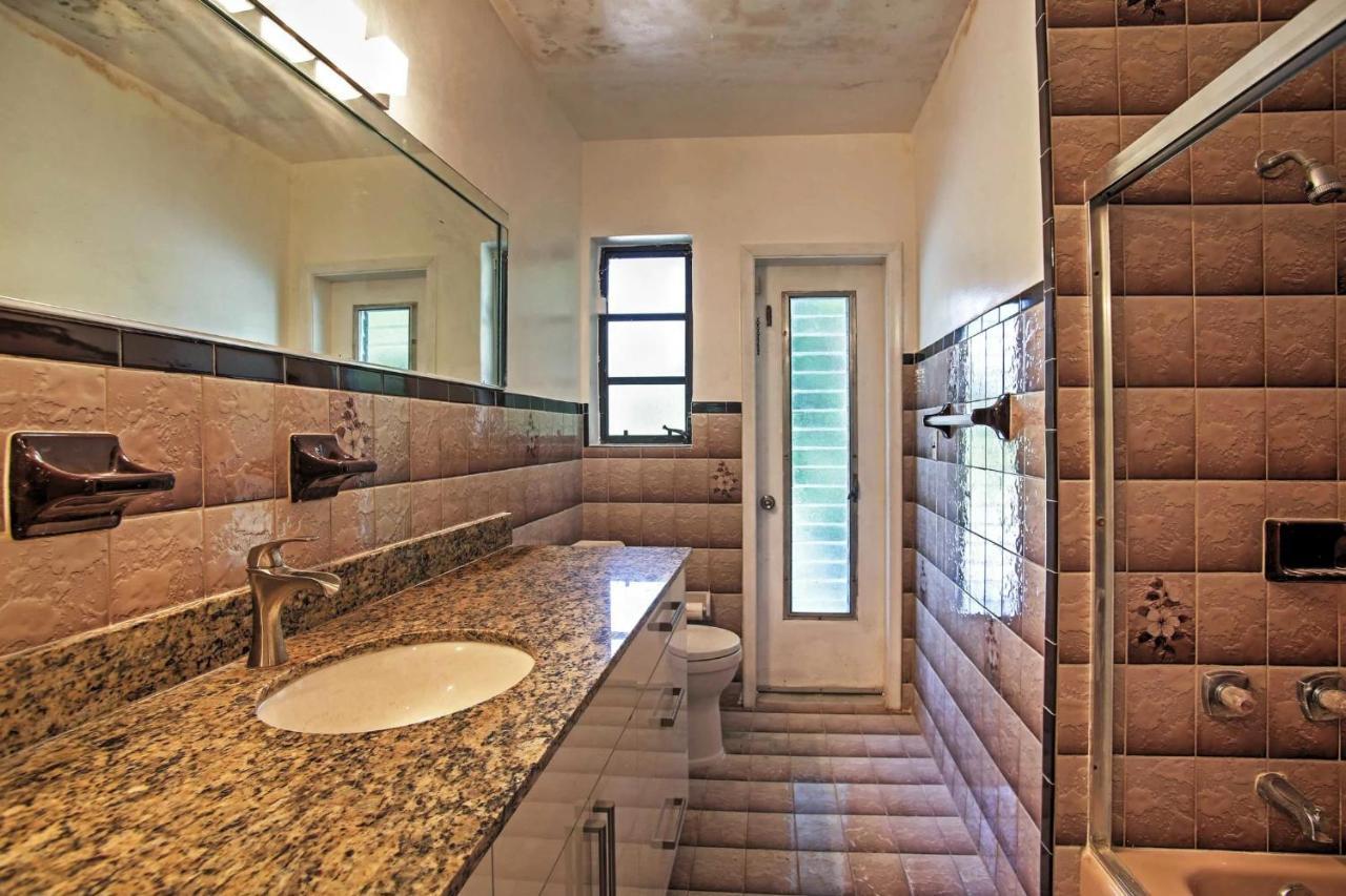 Villa 7545 Southwest 124Th Street Miami Exterior foto