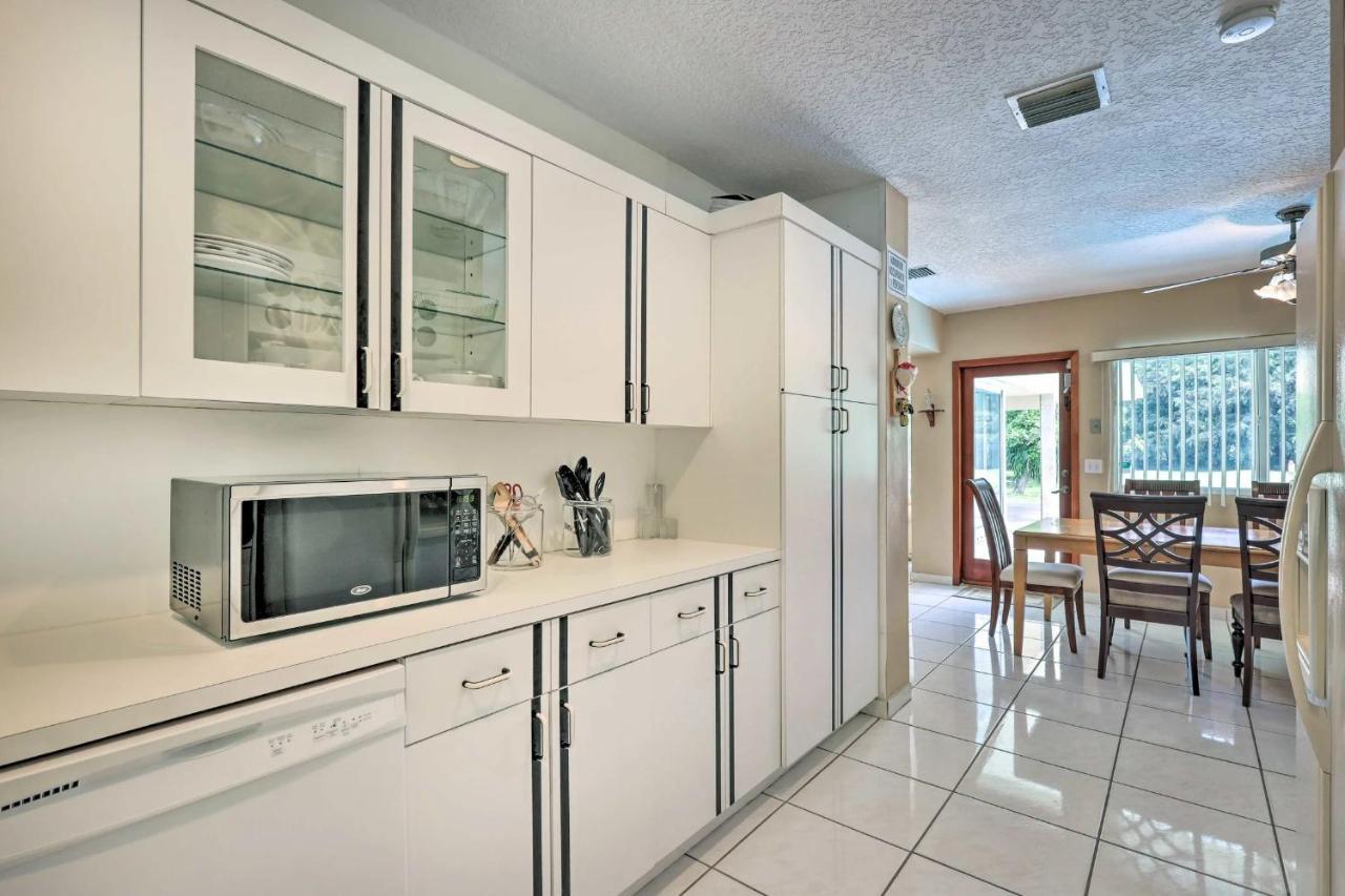 Villa 7545 Southwest 124Th Street Miami Exterior foto